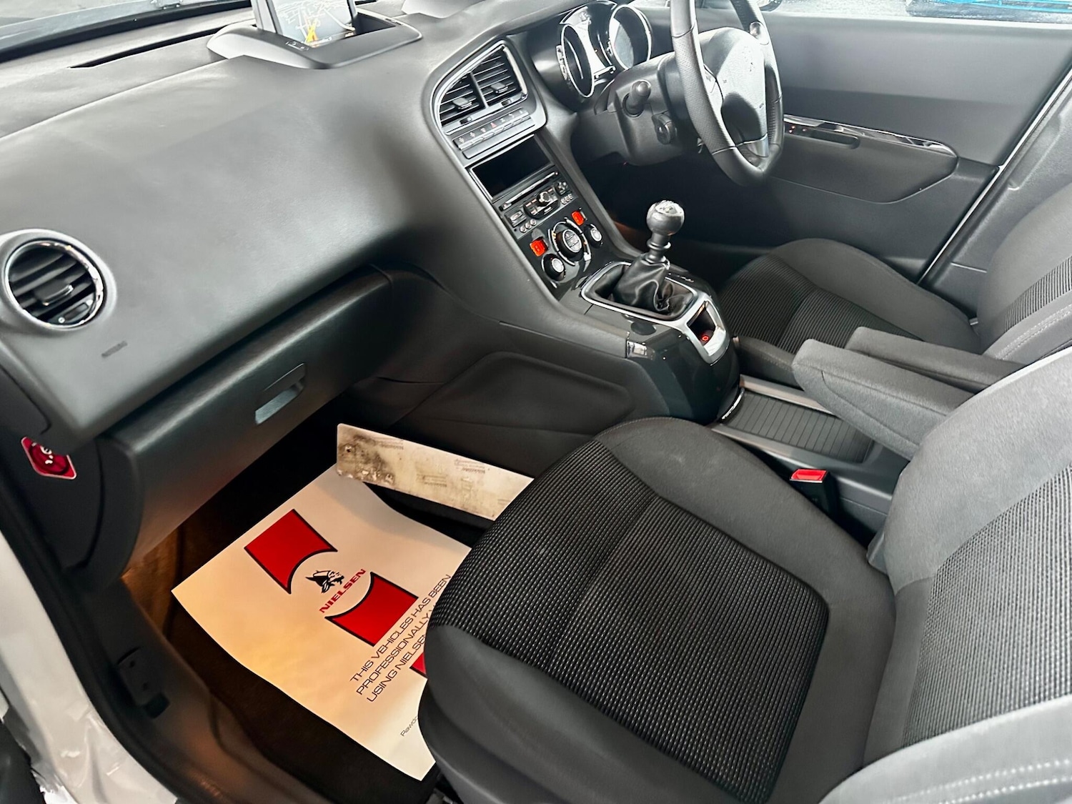 Used Peugeot 5008 for sale - 77659044: Photo 27