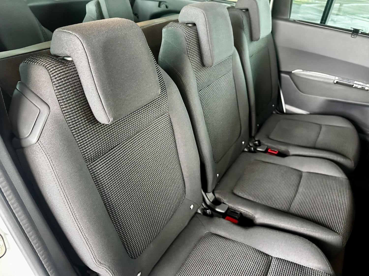 Used Peugeot 5008 for sale - 77659044: Photo 30