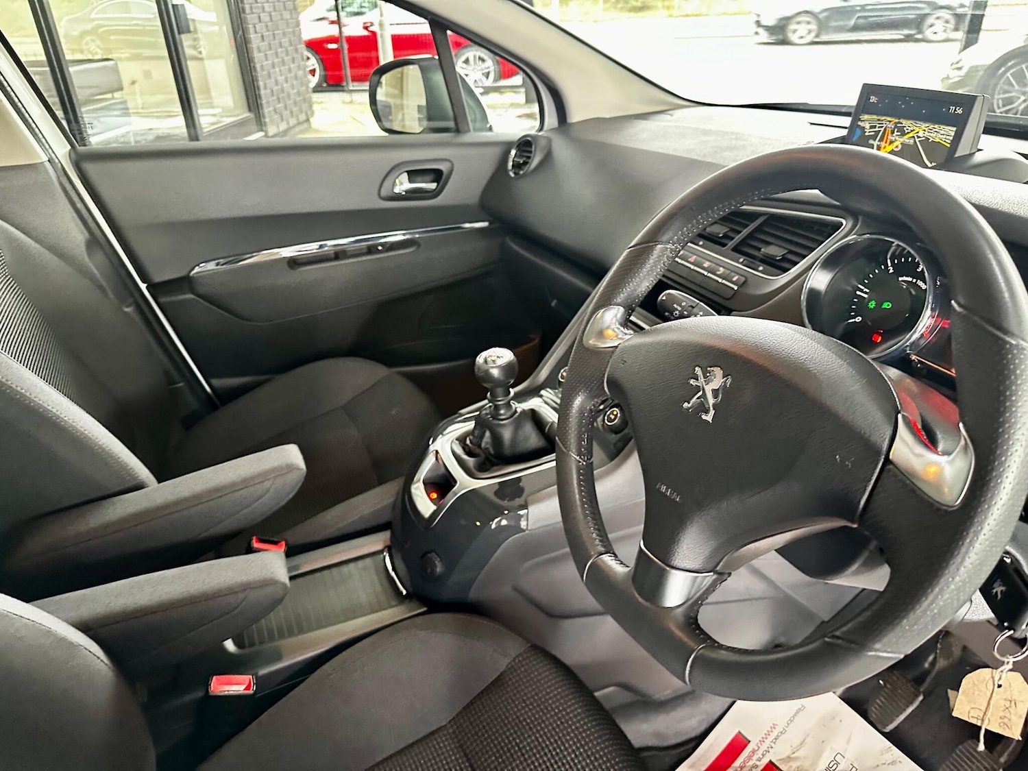 Used Peugeot 5008 for sale - 77659044: Photo 32