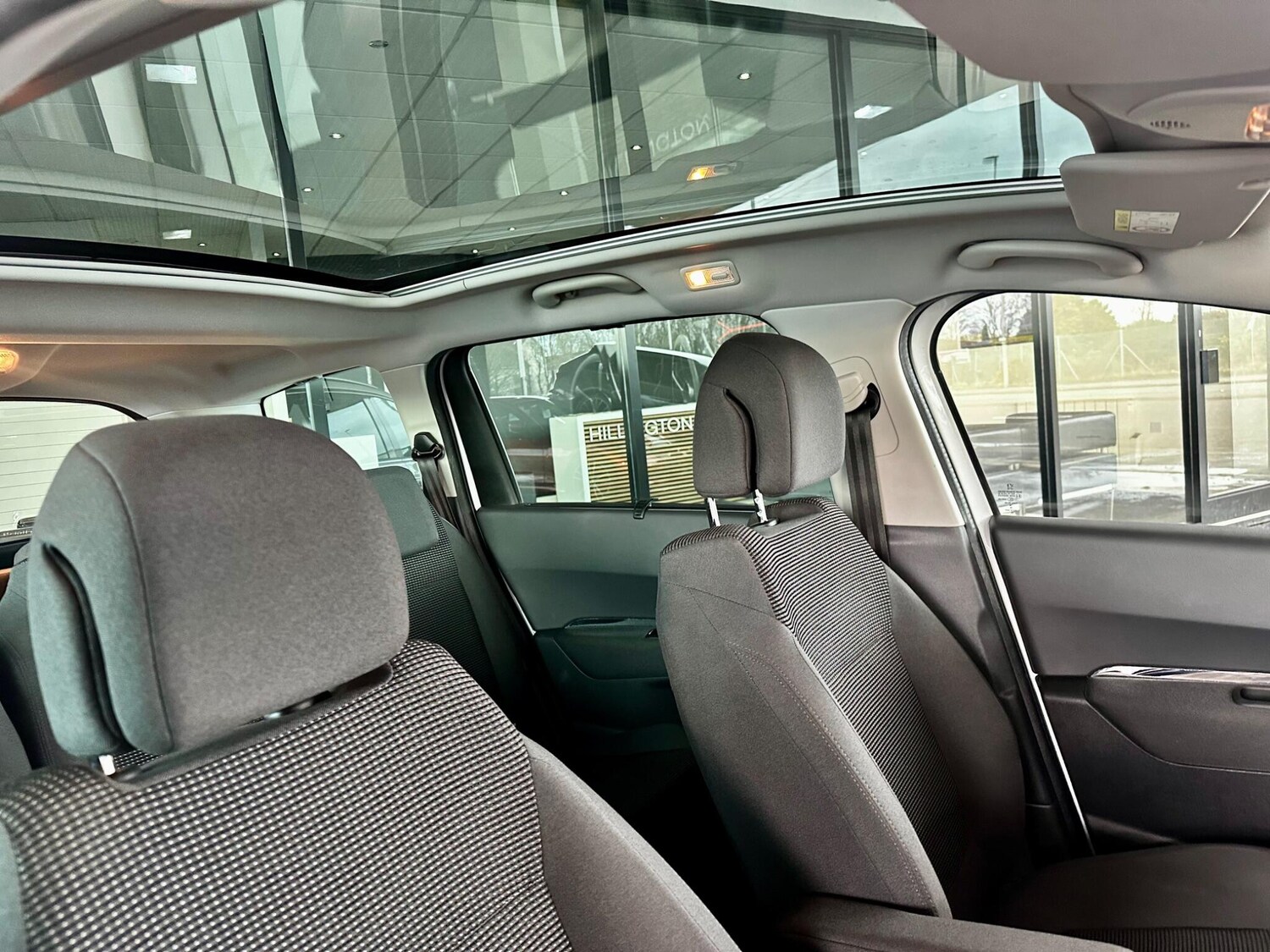 Used Peugeot 5008 for sale - 77659044: Photo 33