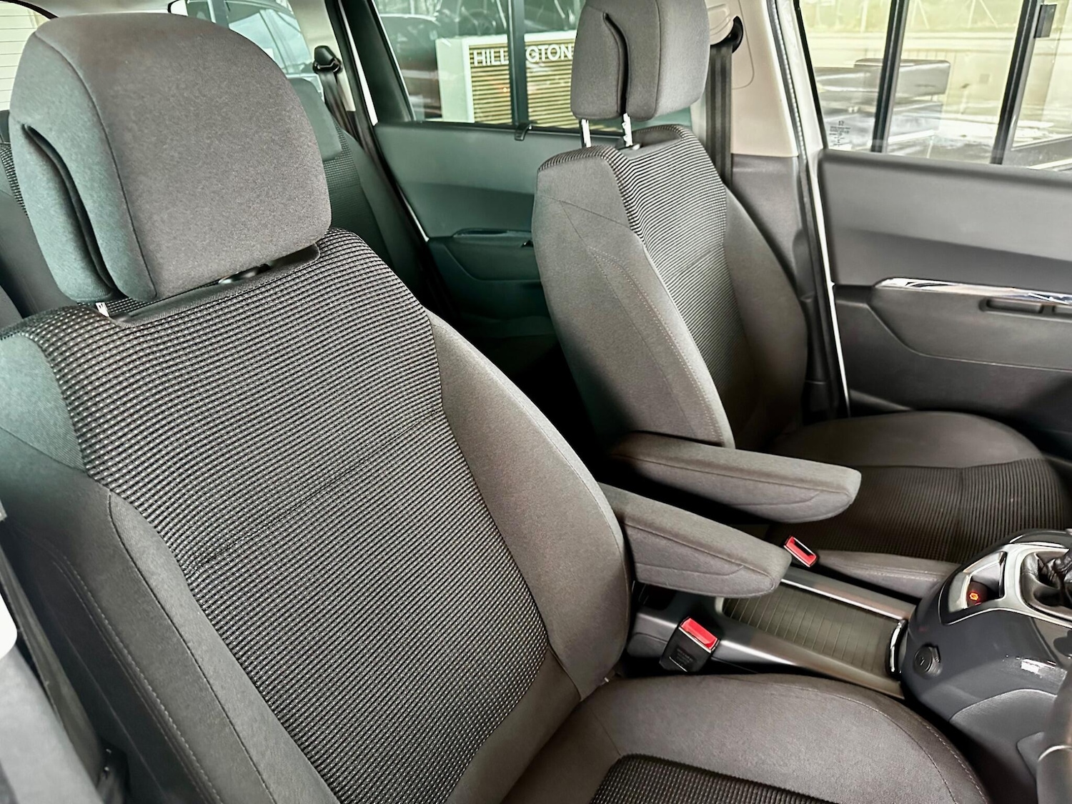 Used Peugeot 5008 for sale - 77659044: Photo 34