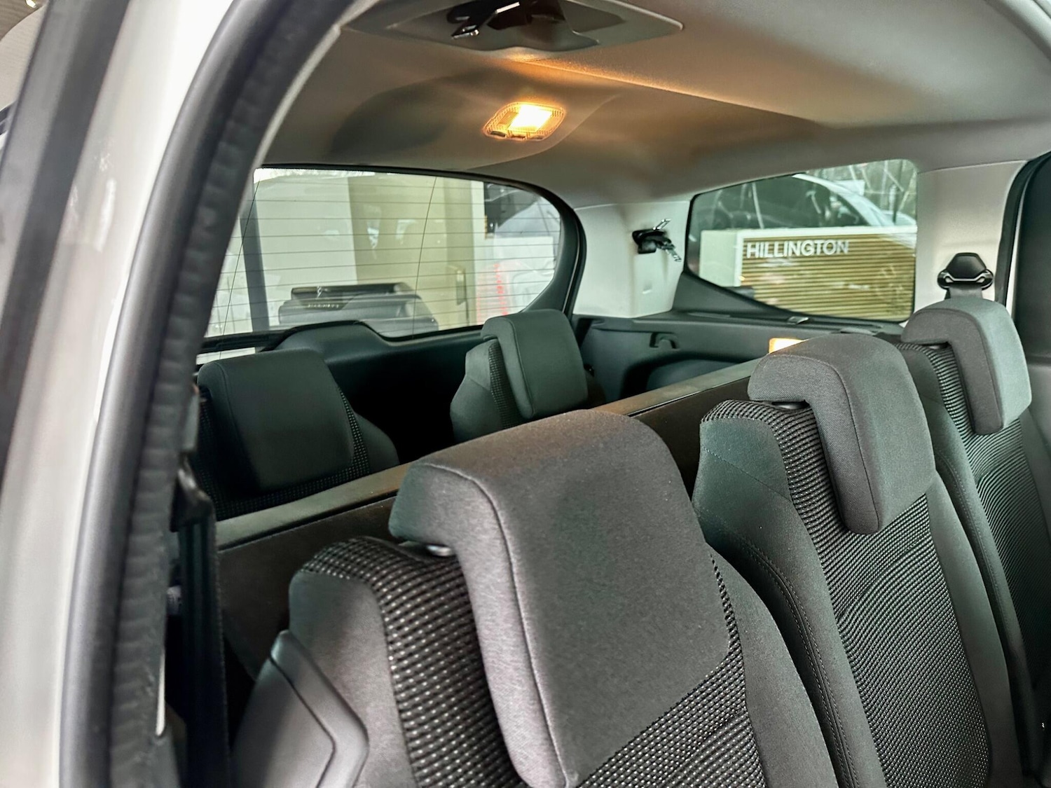 Used Peugeot 5008 for sale - 77659044: Photo 36