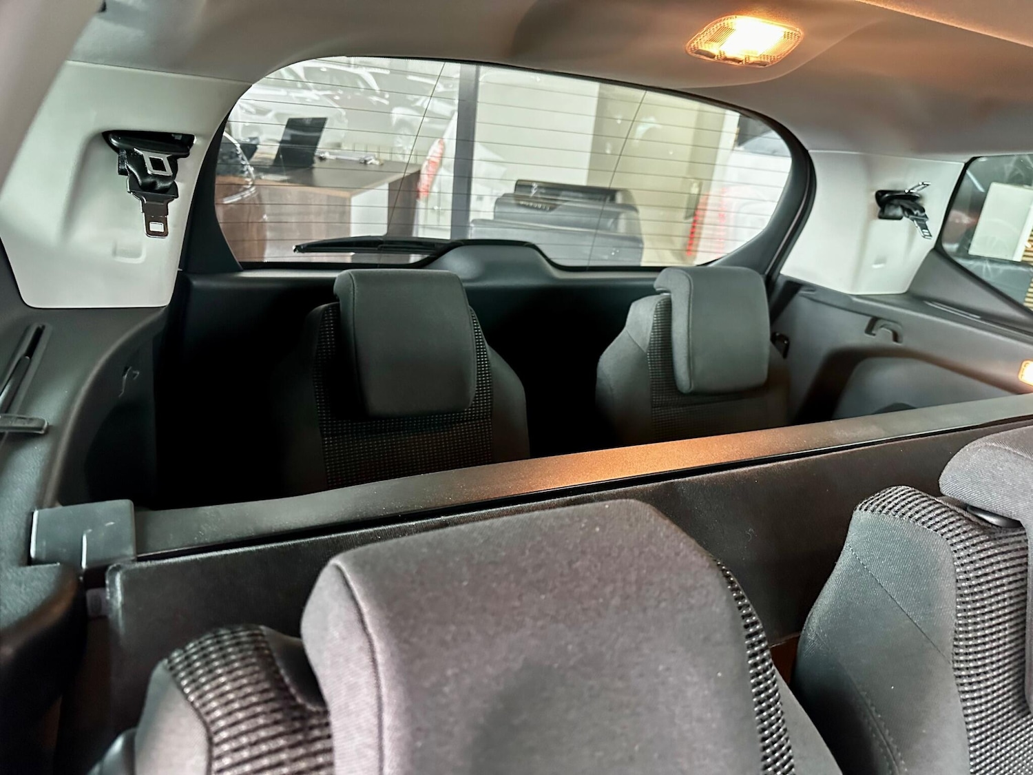 Used Peugeot 5008 for sale - 77659044: Photo 37