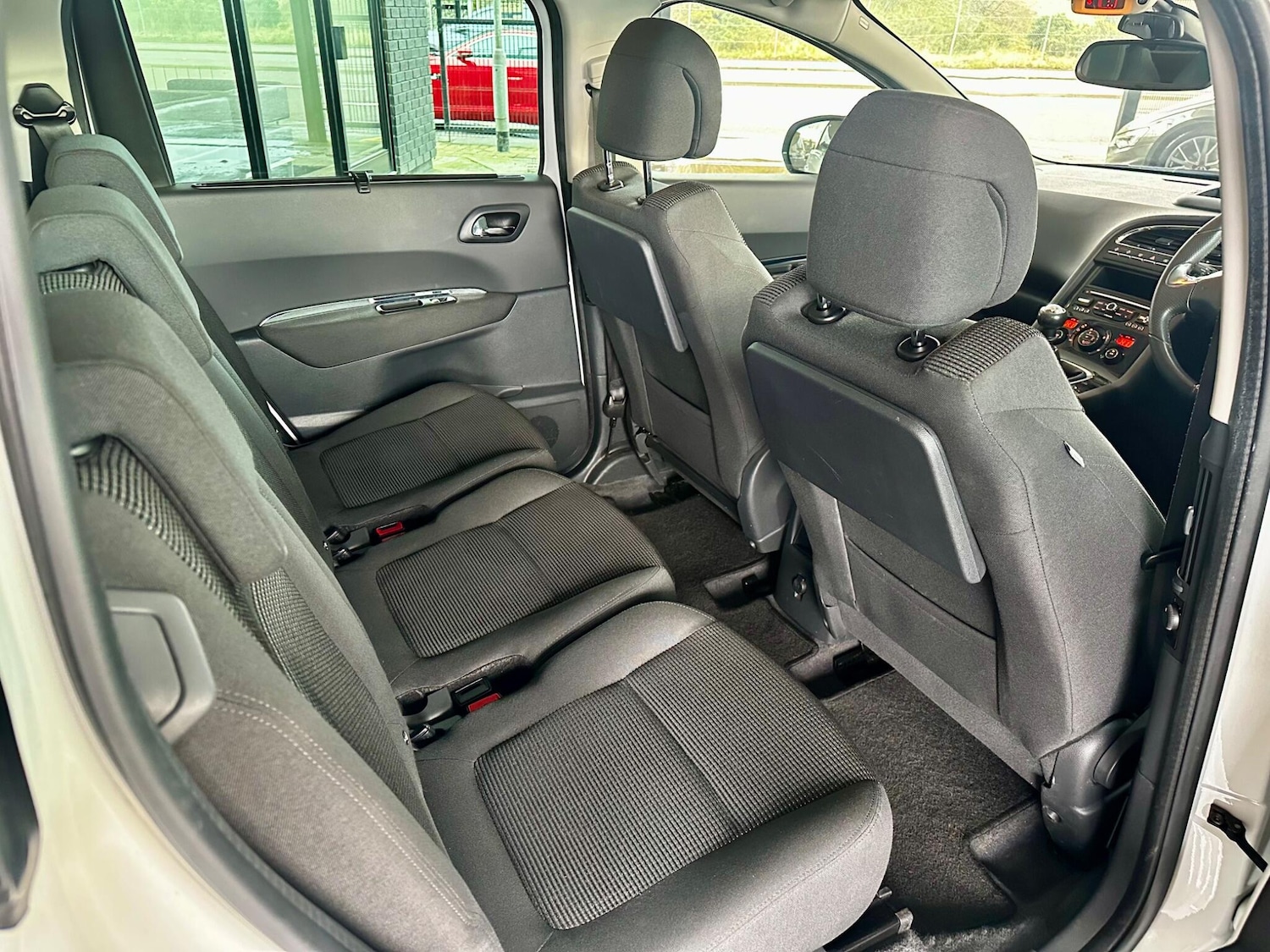 Used Peugeot 5008 for sale - 77659044: Photo 38