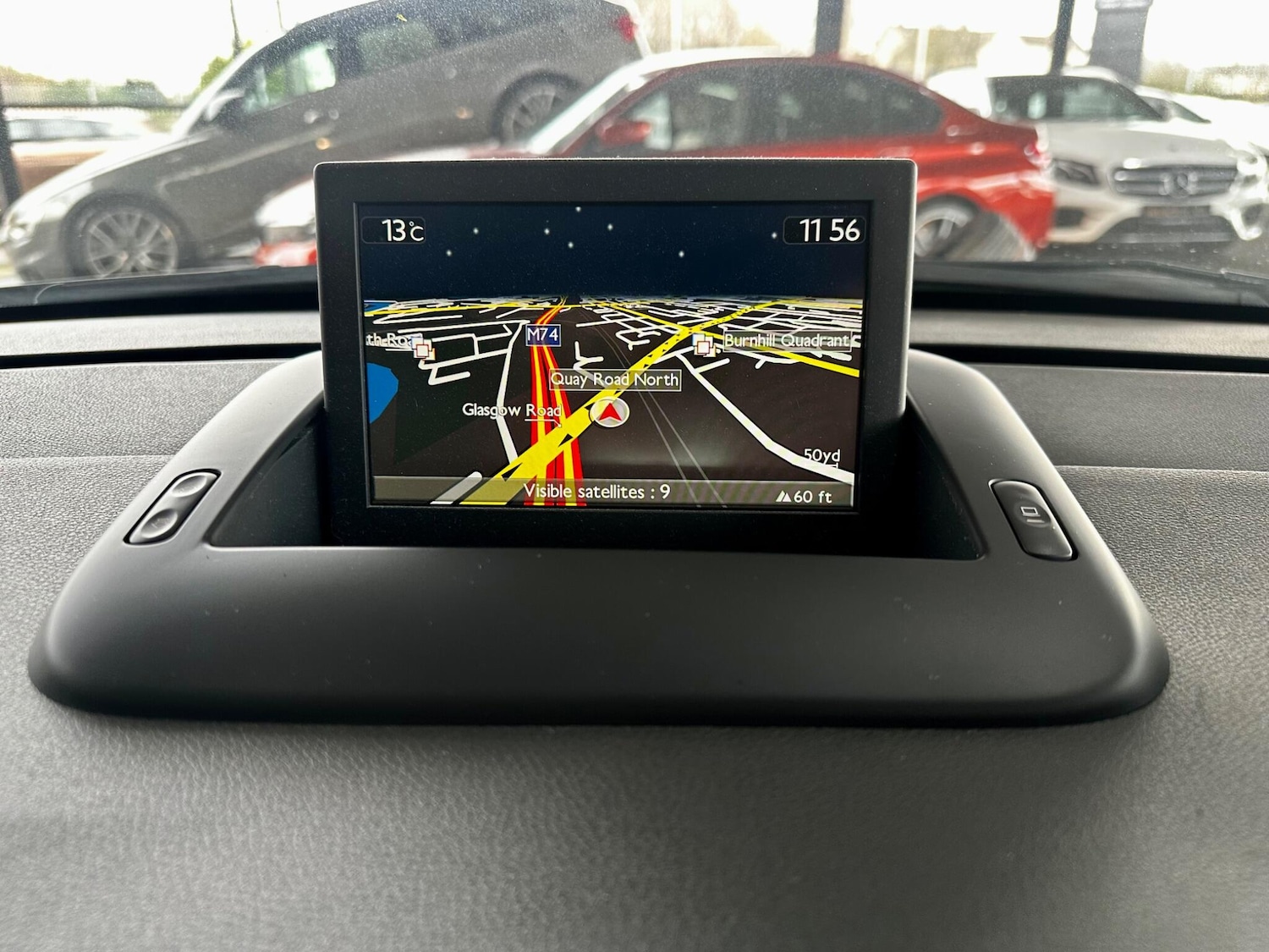 Used Peugeot 5008 for sale - 77659044: Photo 43