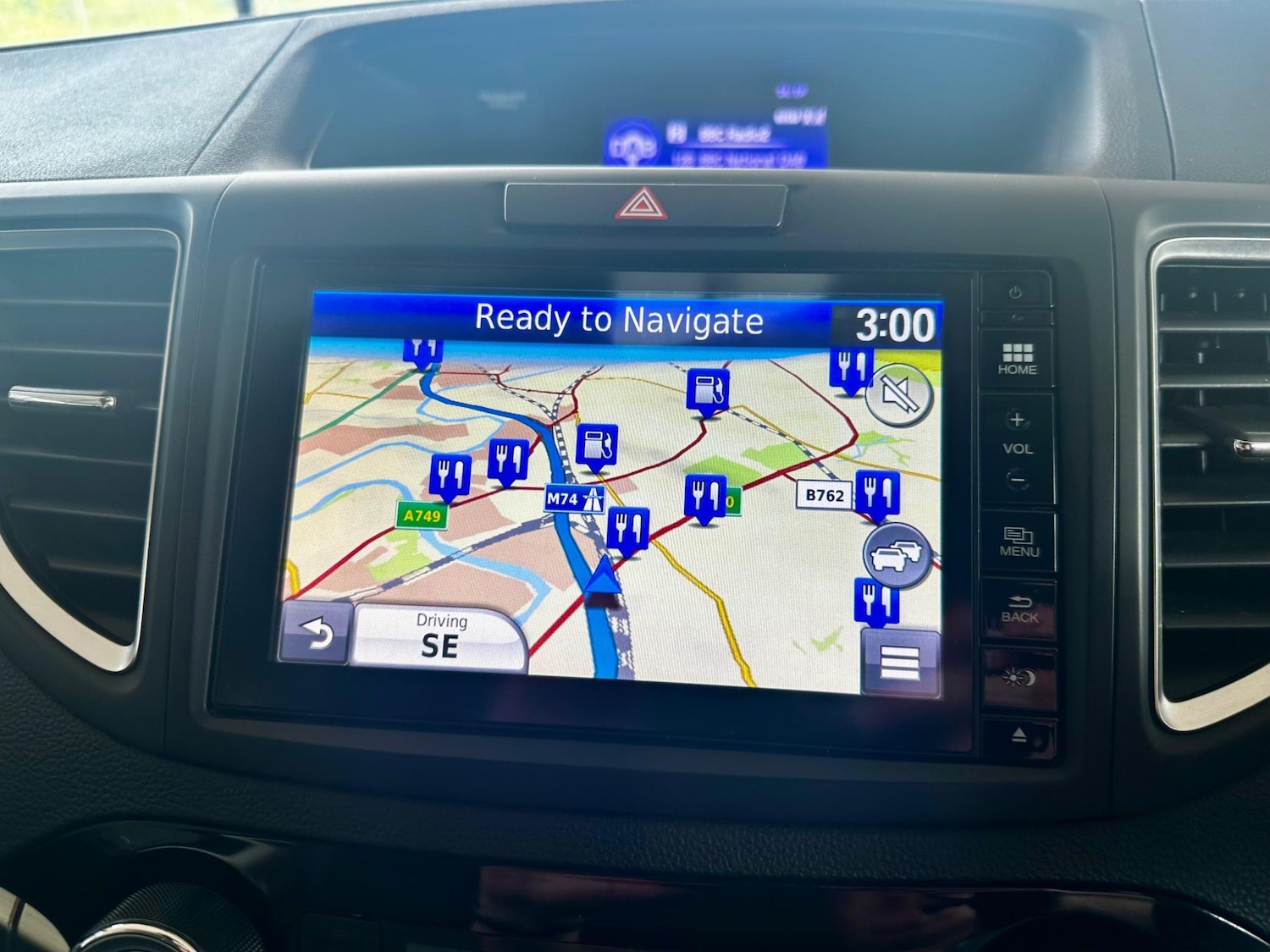 Vehicle 26
