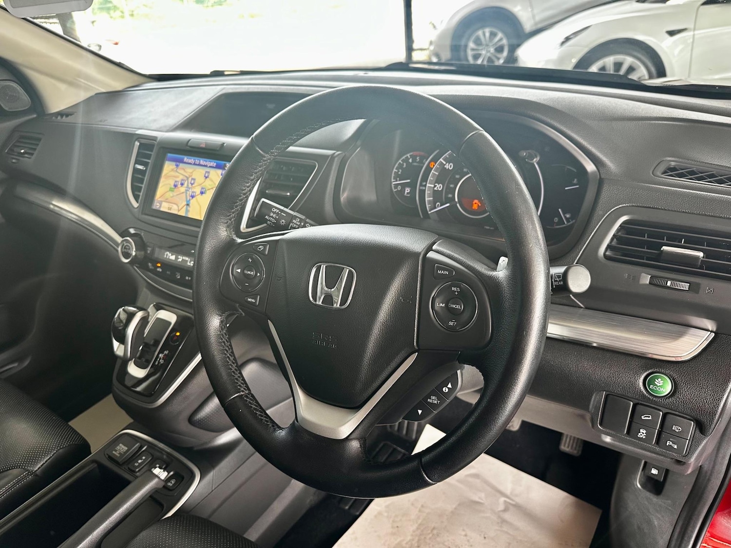 Vehicle 29