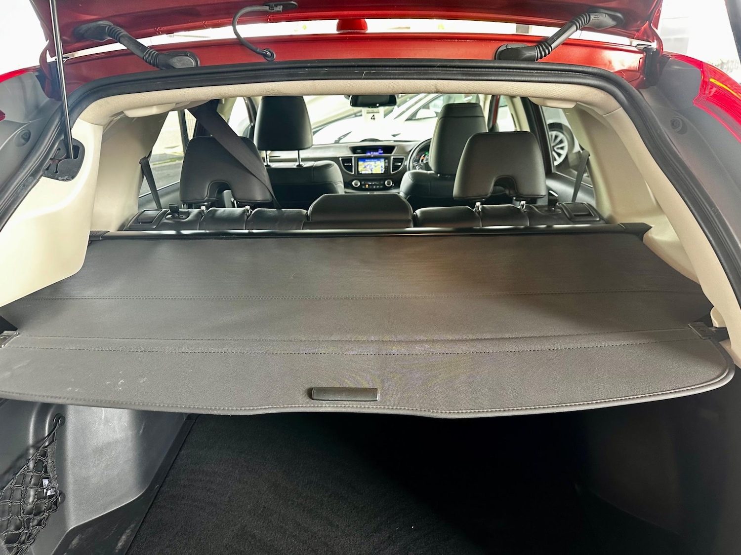 Vehicle 40
