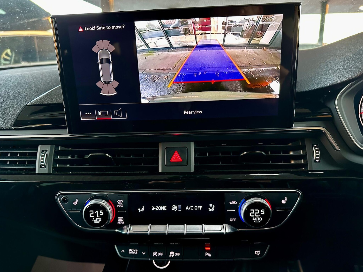 Used Audi A4 2019 for sale - 76645258: Photo 10