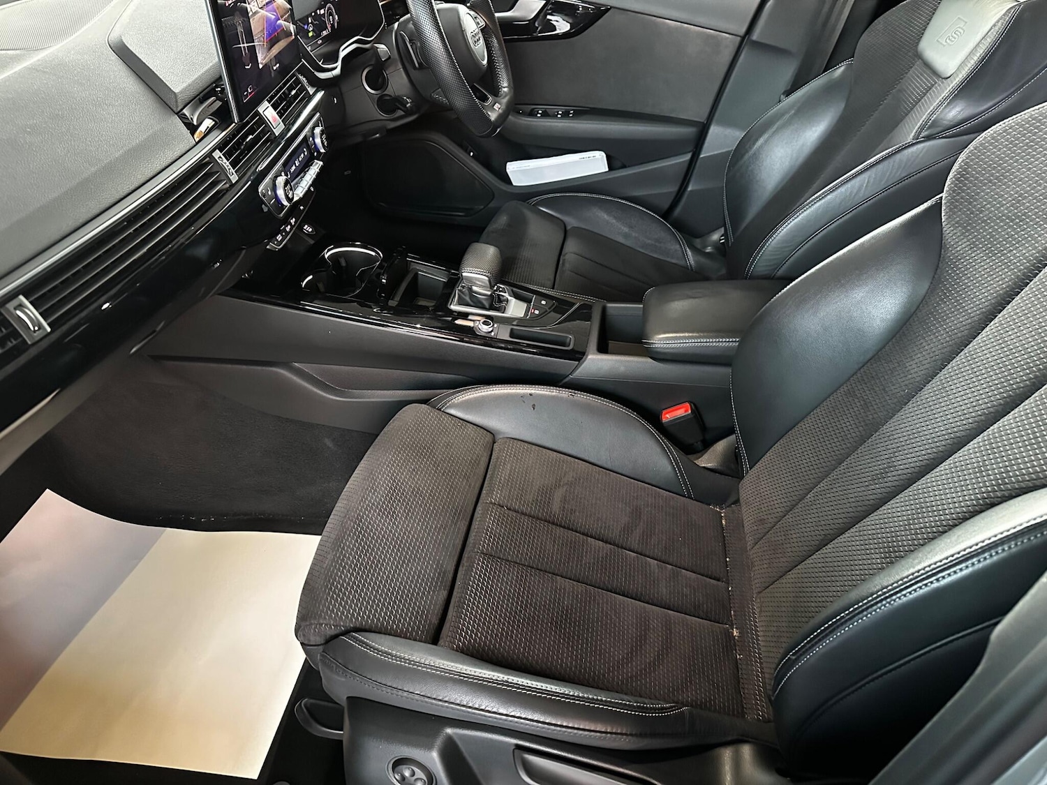 Used Audi A4 2019 for sale - 76645258: Photo 13