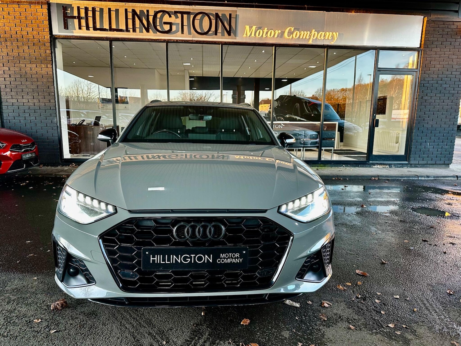 Used Audi A4 2019 for sale - 76645258: Photo 7