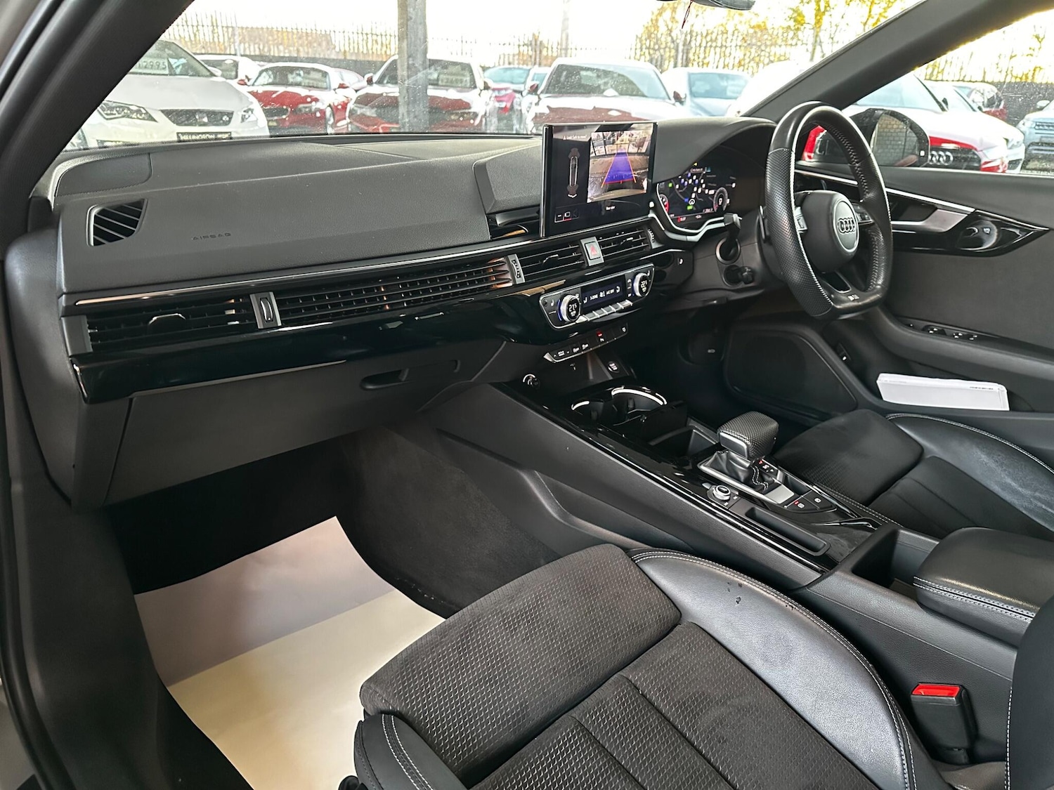 Used Audi A4 2019 for sale - 76645258: Photo 9