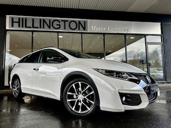 Used Honda Civic 2017 for sale - 77215854: Photo