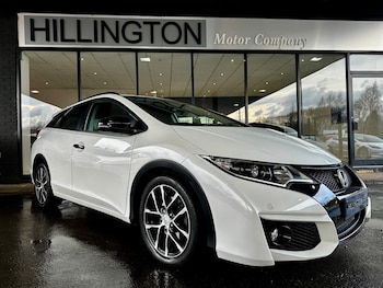 Used Honda Civic 2017 for sale - 77215854: Photo