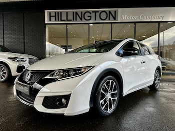 Used Honda Civic 2017 for sale - 77215854: Photo