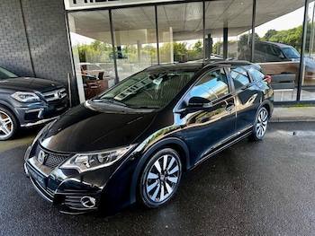 Used Honda Civic 2015 for sale - 78891971: Photo