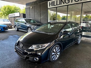 Used Honda Civic 2015 for sale - 78891971: Photo