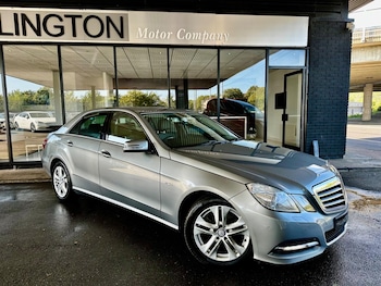 Used Mercedes-Benz E-Class 2012 for sale - 75588543: Photo