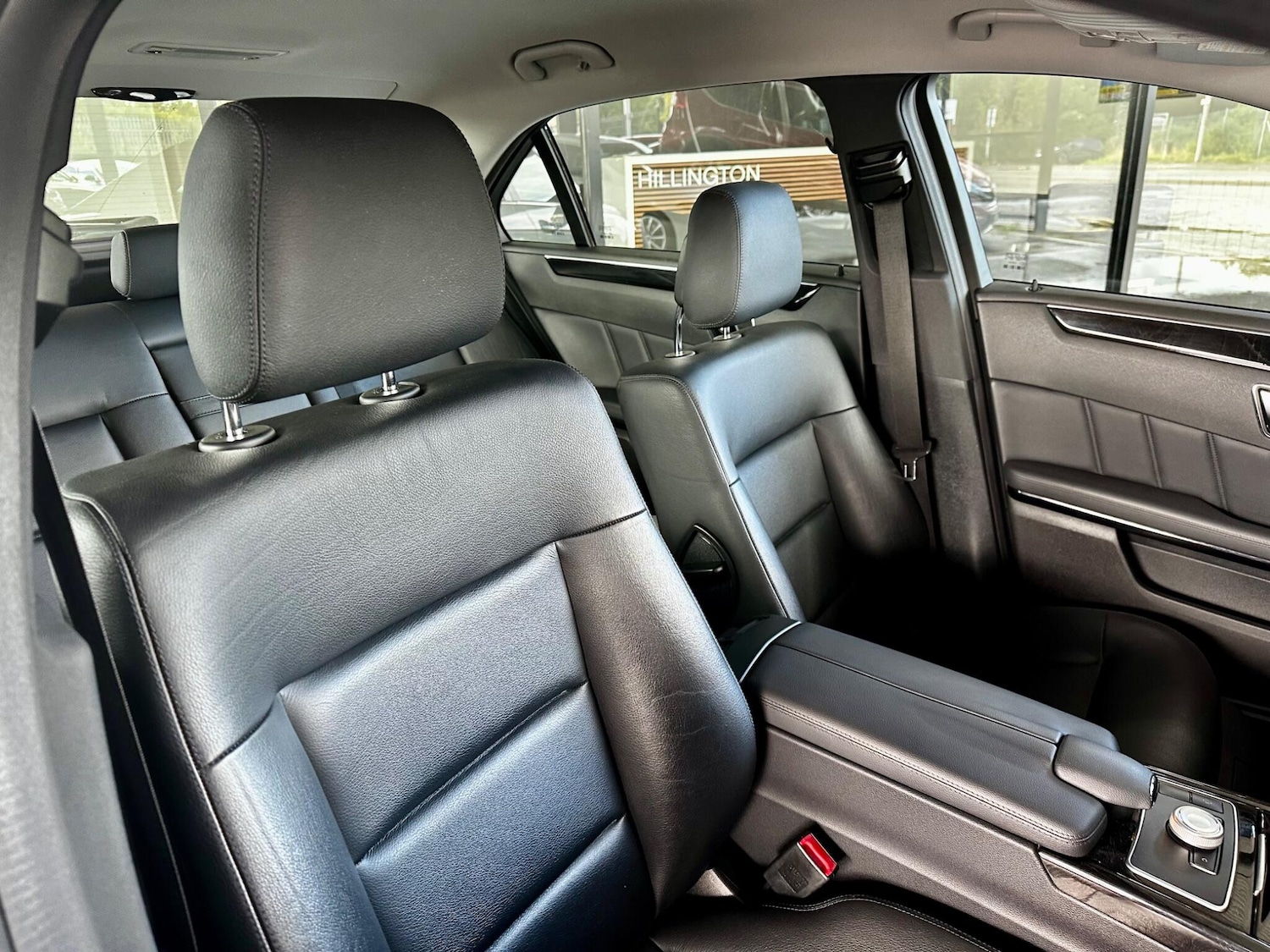 Used Mercedes-Benz E Class 2012 for sale - 75588543: Photo 26