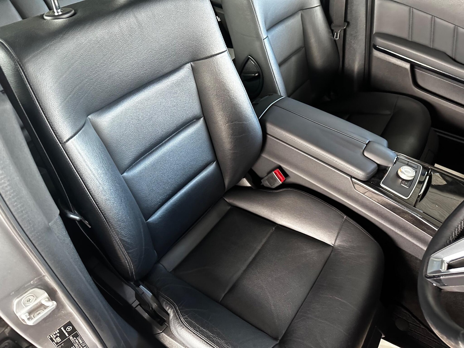 Used Mercedes-Benz E Class 2012 for sale - 75588543: Photo 27