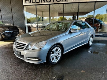 Used Mercedes-Benz E-Class 2012 for sale - 75588543: Photo