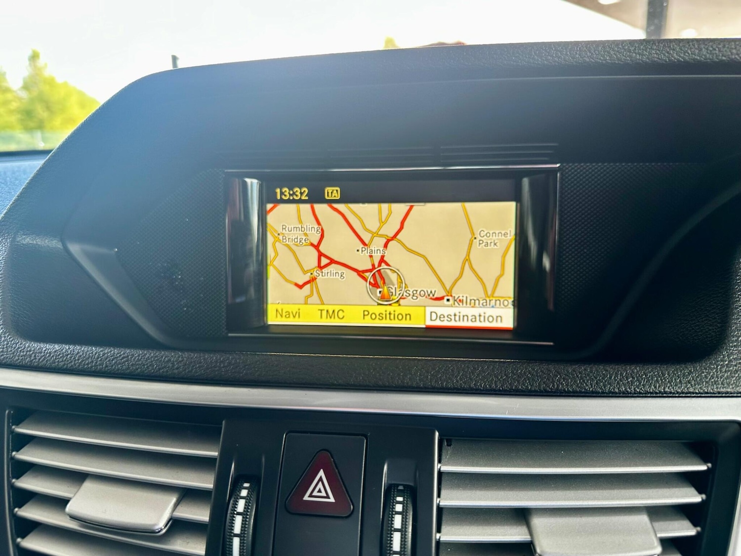 Used Mercedes-Benz E Class 2012 for sale - 75588543: Photo 33