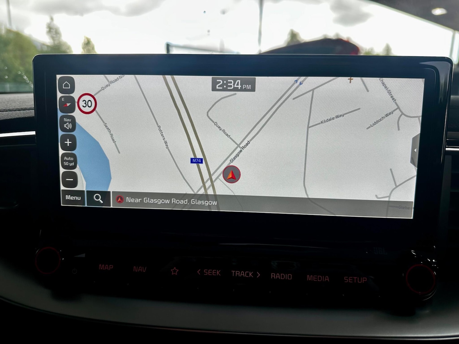 Used Kia Ceed 2023 for sale - 76991187: Photo 32