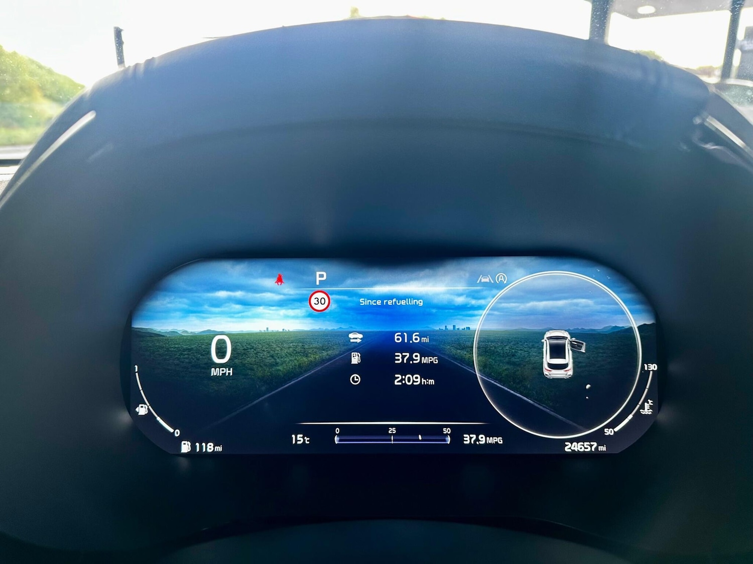 Used Kia Ceed 2023 for sale - 76991187: Photo 35