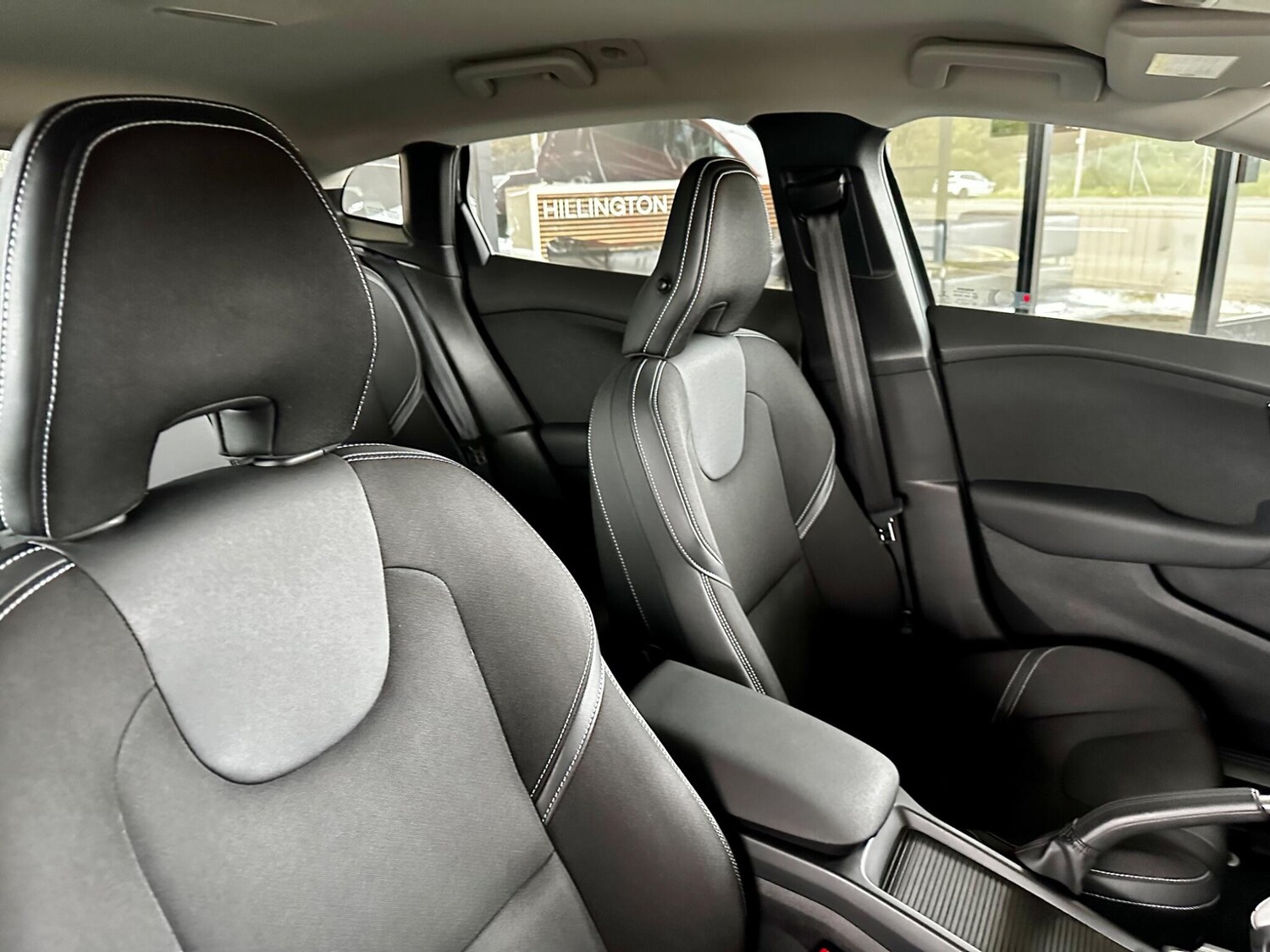 Used Volvo V40 2014 for sale - 76158830: Photo 29