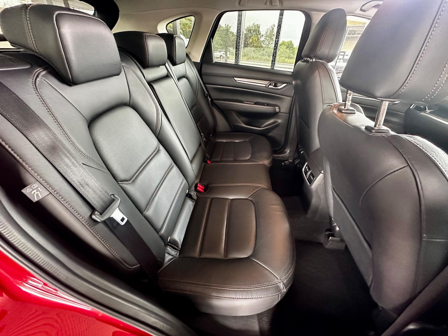 Used Mazda CX-5 2019 for sale - 76991139: Photo 19