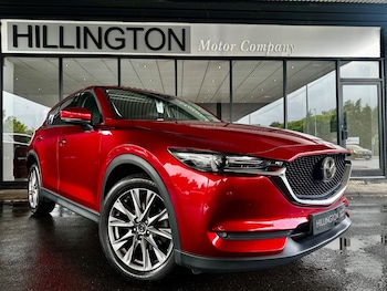 2019 (19) - 2.2d [184] Sport Nav+ 5dr AWD