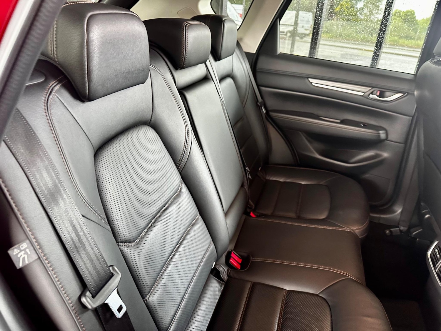 Used Mazda CX-5 2019 for sale - 76991139: Photo 20