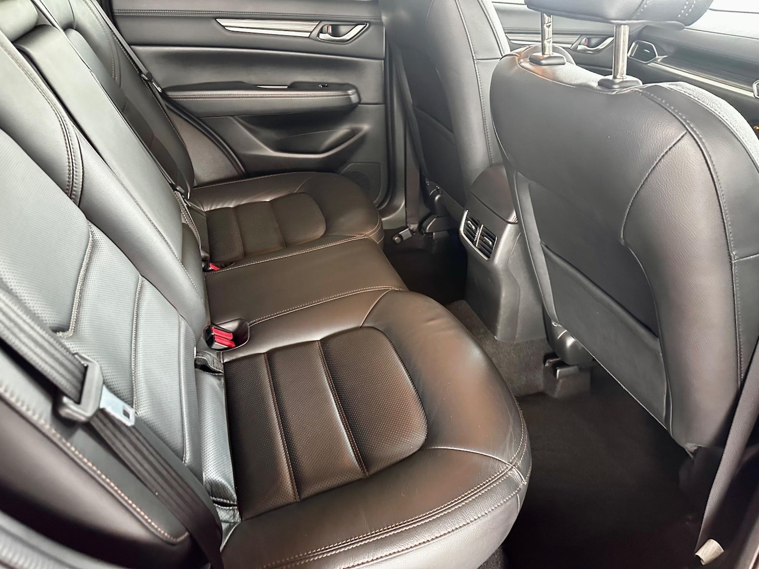 Used Mazda CX-5 2019 for sale - 76991139: Photo 21