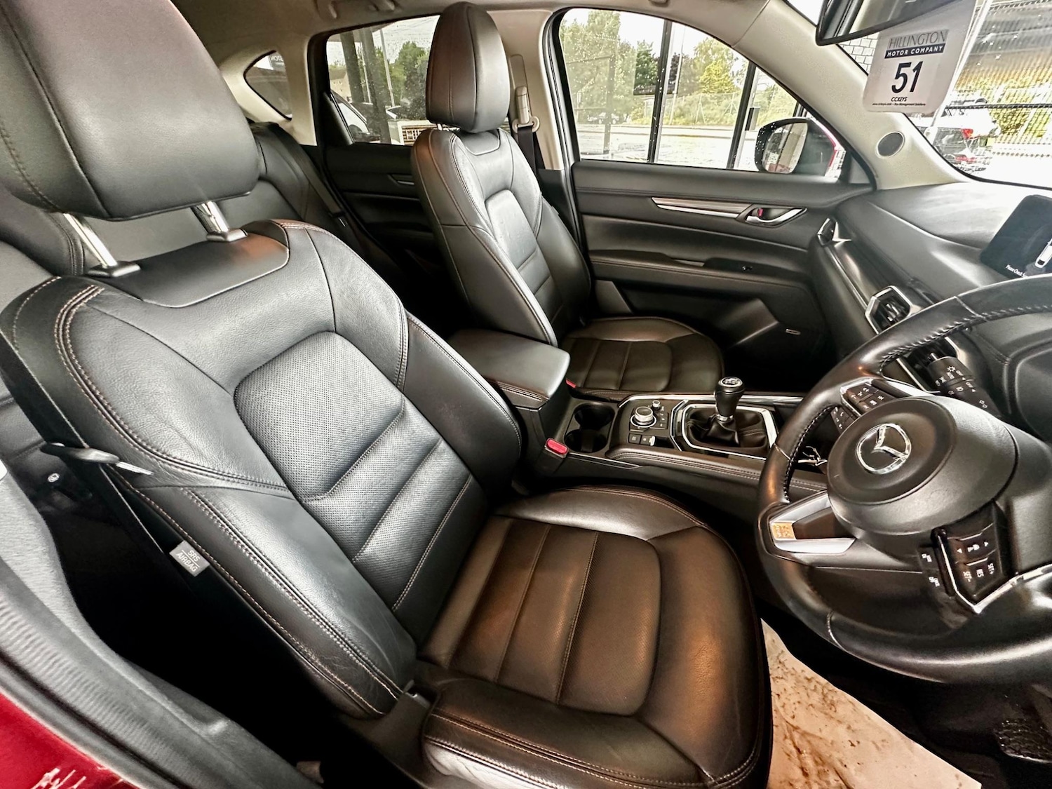 Used Mazda CX-5 2019 for sale - 76991139: Photo 22