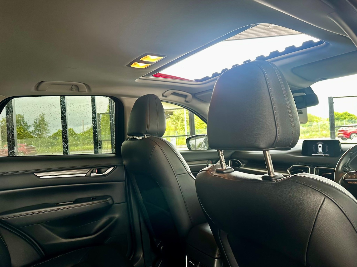 Used Mazda CX-5 2019 for sale - 76991139: Photo 24