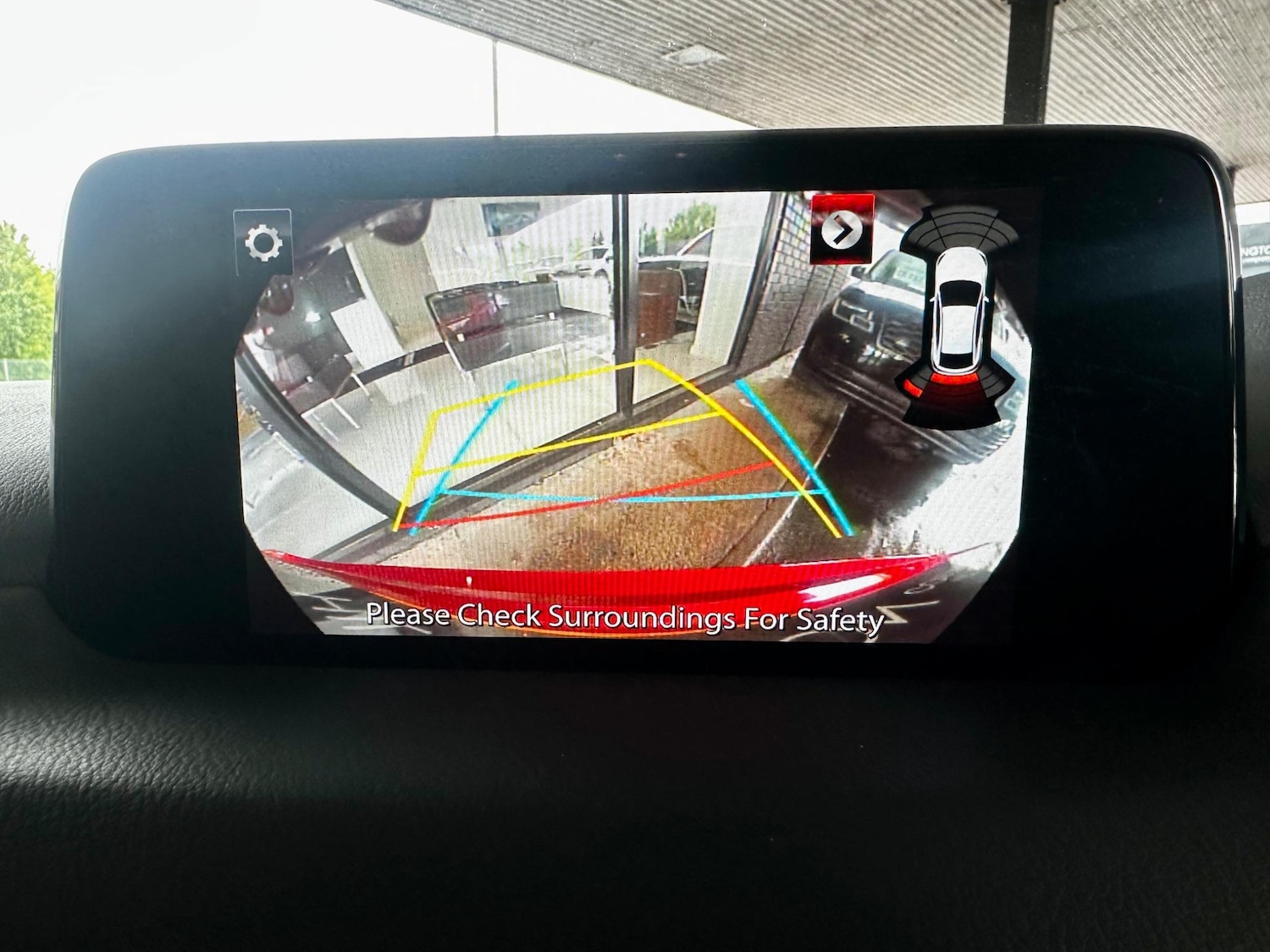 Used Mazda CX-5 2019 for sale - 76991139: Photo 25