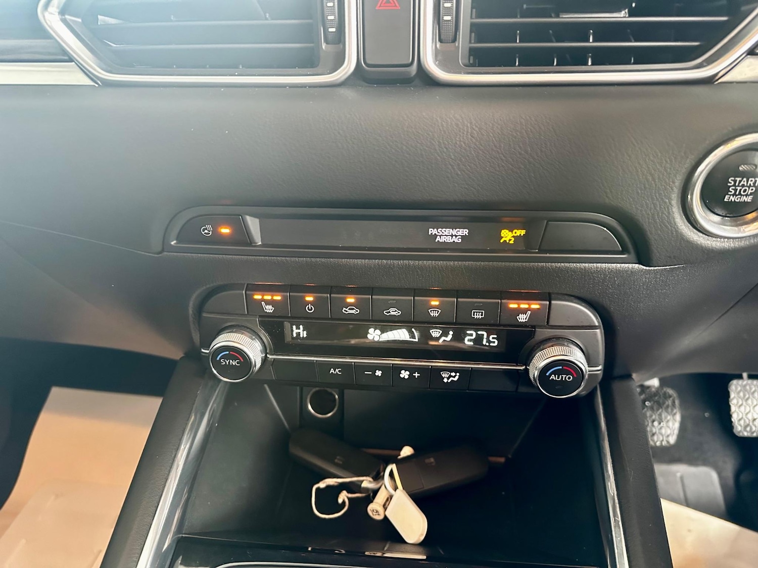 Used Mazda CX-5 2019 for sale - 76991139: Photo 26