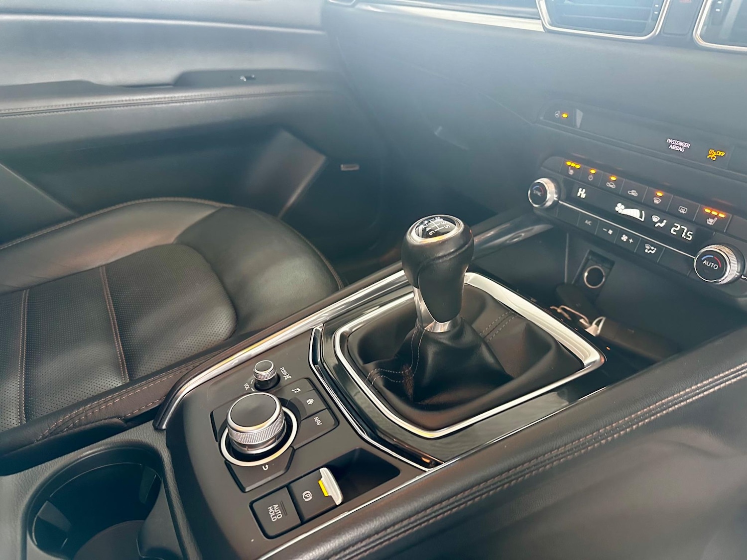 Used Mazda CX-5 2019 for sale - 76991139: Photo 30