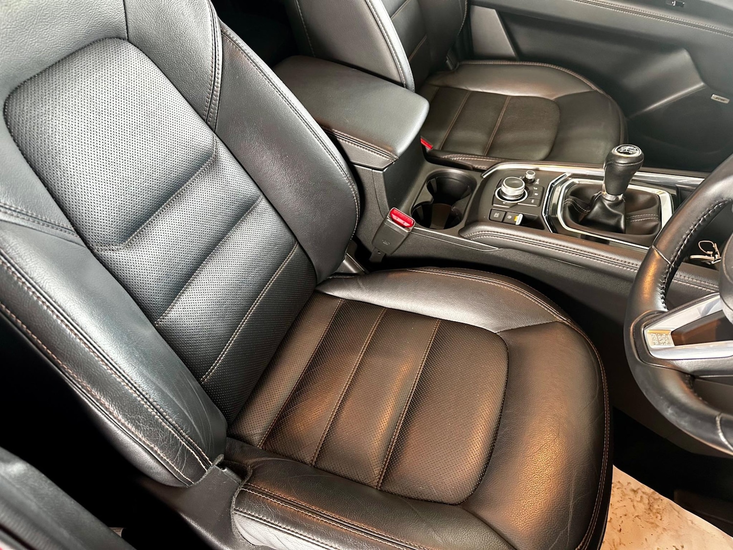 Used Mazda CX-5 2019 for sale - 76991139: Photo 31