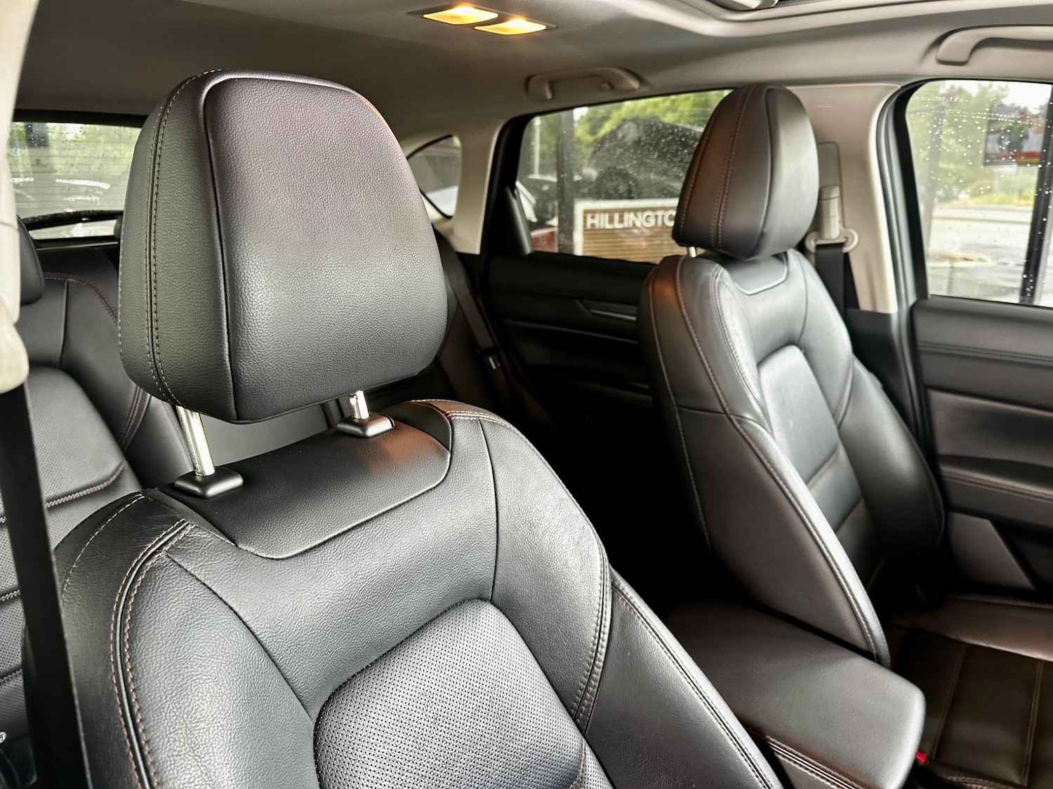 Used Mazda CX-5 2019 for sale - 76991139: Photo 32