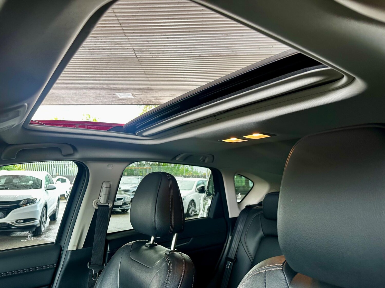 Used Mazda CX-5 2019 for sale - 76991139: Photo 38