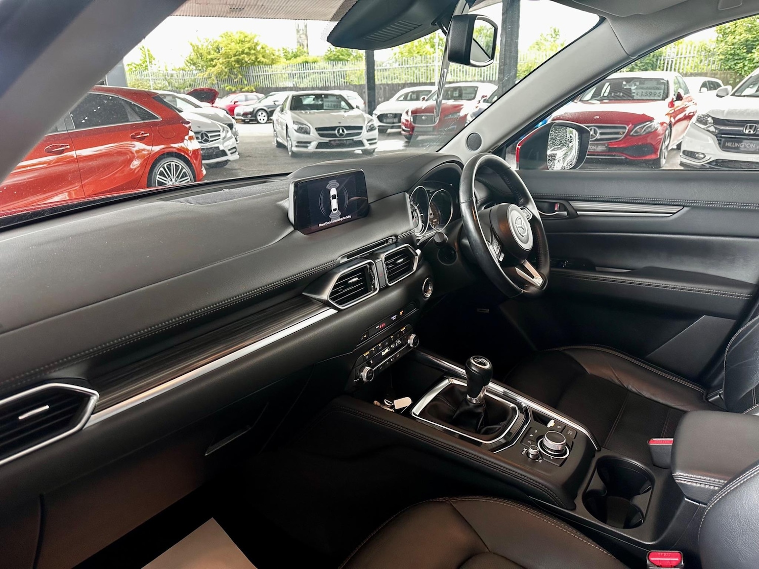 Used Mazda CX-5 2019 for sale - 76991139: Photo 39