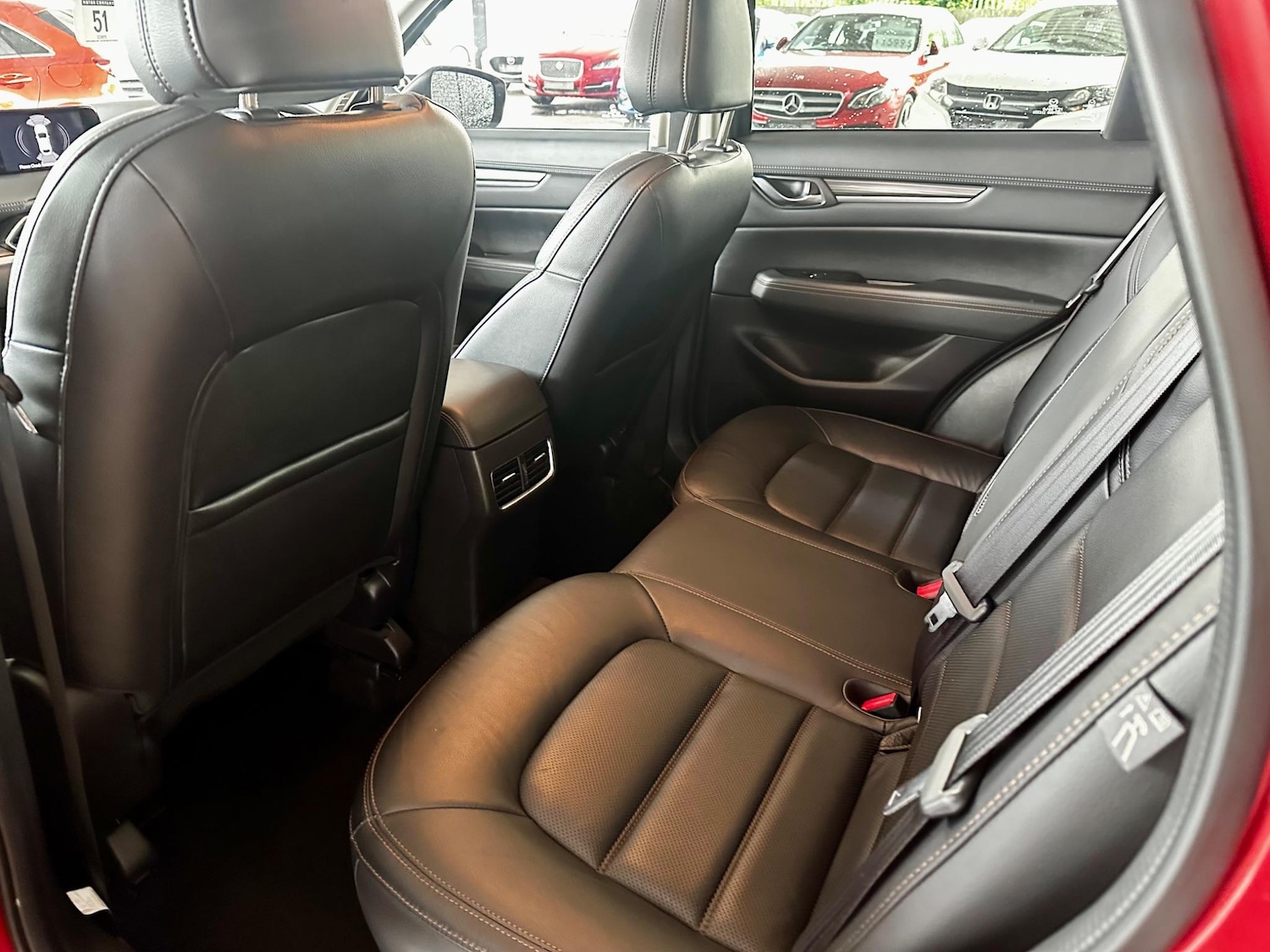 Used Mazda CX-5 2019 for sale - 76991139: Photo 40