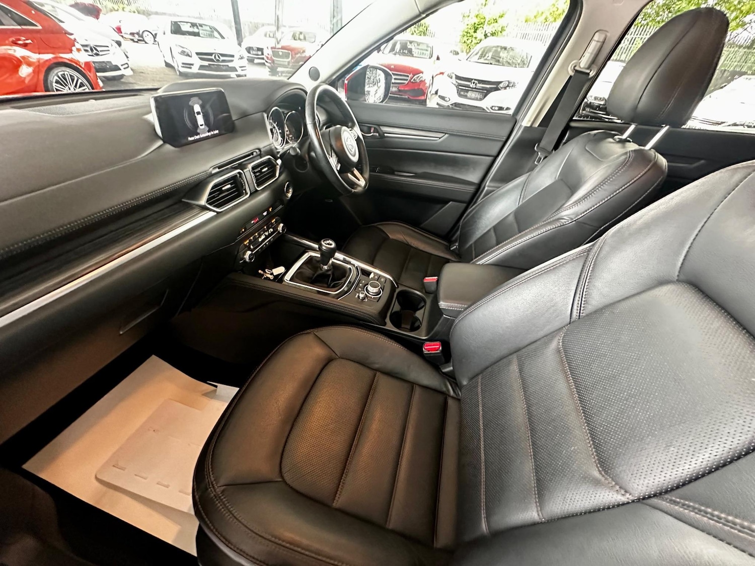 Used Mazda CX-5 2019 for sale - 76991139: Photo 41