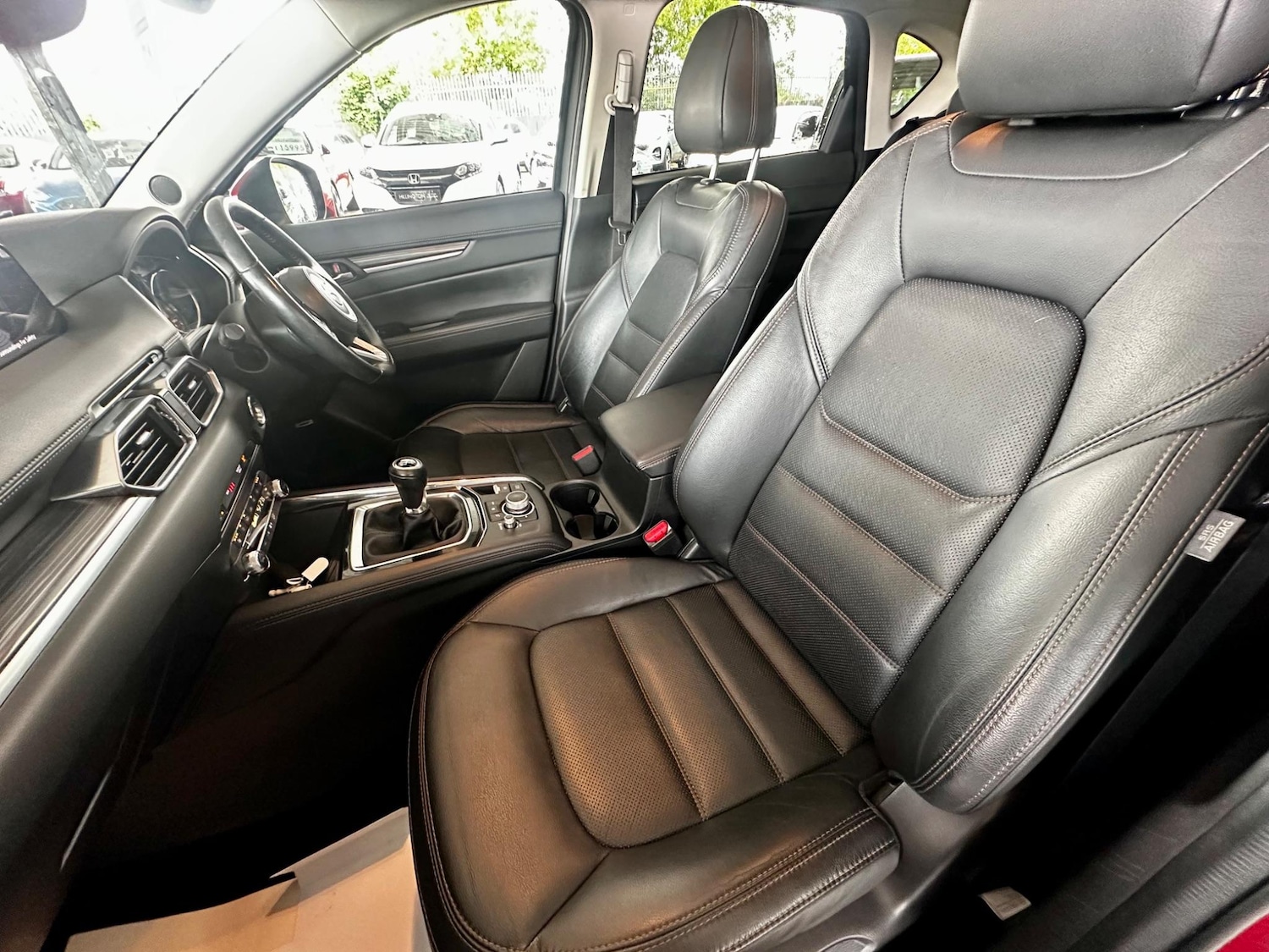 Used Mazda CX-5 2019 for sale - 76991139: Photo 42