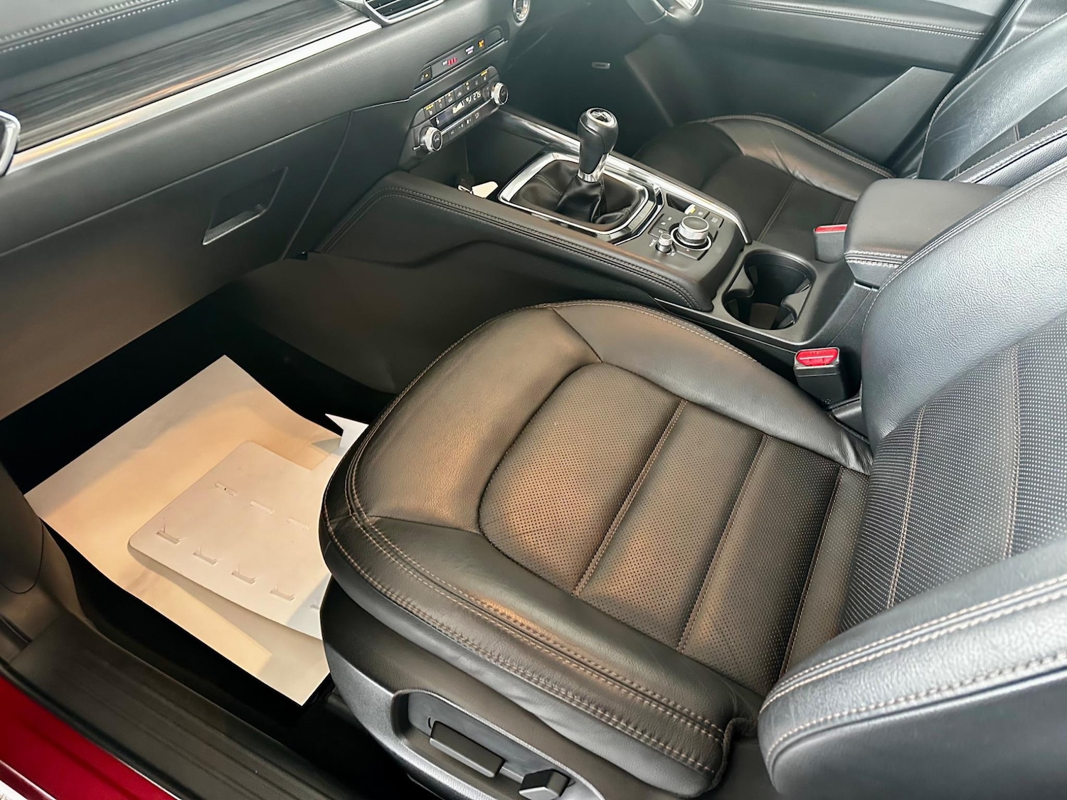 Used Mazda CX-5 2019 for sale - 76991139: Photo 43