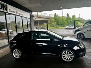 Used SEAT Ibiza 2017 for sale - 74957952: Photo