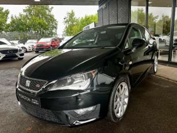 Used SEAT Ibiza 2017 for sale - 74957952: Photo