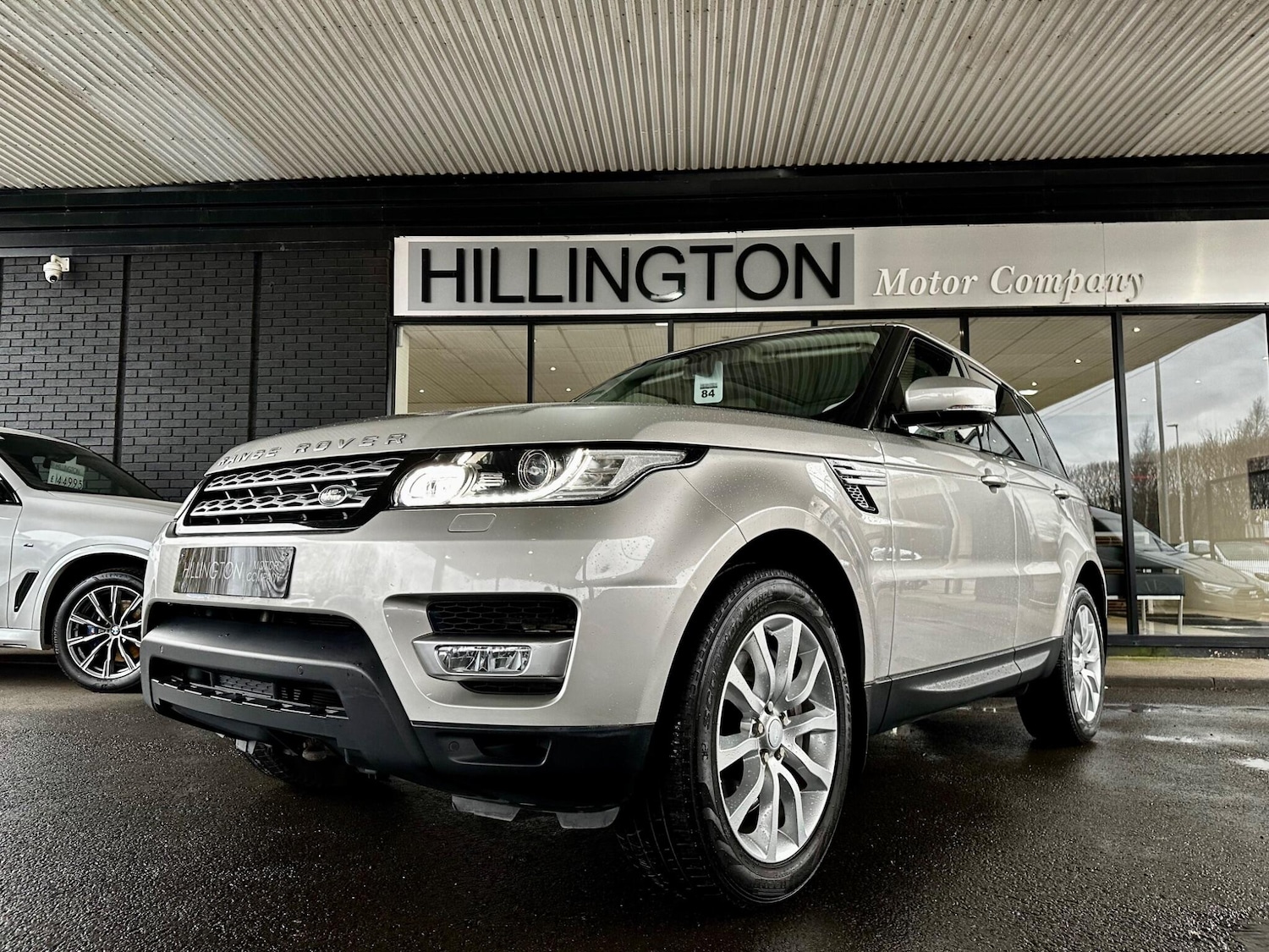 Used Land Rover Range Rover Sport 2016 for sale - 77267048: Photo 13