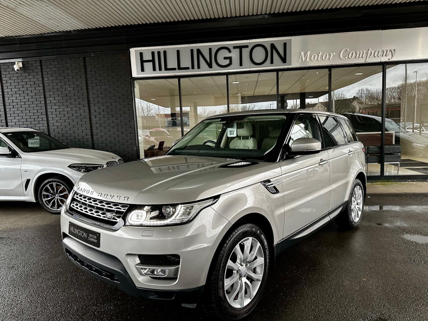 Used Land Rover Range Rover Sport 2016 for sale - 77267048: Photo 14